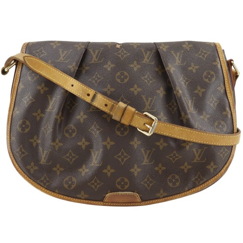 Borsa tracolla louis - a,