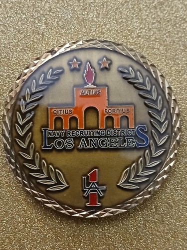 Navy nrd los angeles - navy,