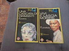 Una Cascata Di Diamanti + Vivi