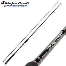 MAJOR CRAFT Spinning Rod Shore