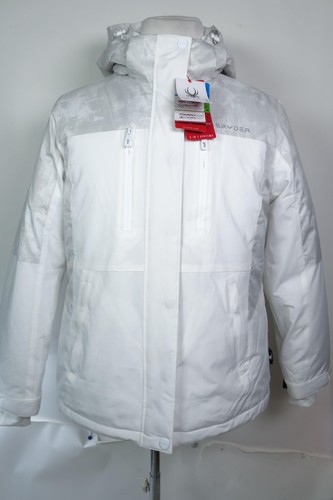 Giacca sci uomo - spyder, 3