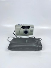 Macchina Fotografica Kiocera Yashica Zoommate 70Z Brava