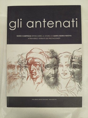 Nano campeggi gli - nano, "gli