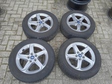Kit cerchi sportivi ford focus - sportivi,