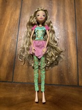 Bambola fata jakks pacific - jakks,