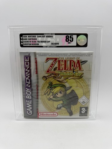 The legend zelda - zelda:,