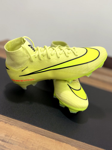 Nike mercurial zoom superfly