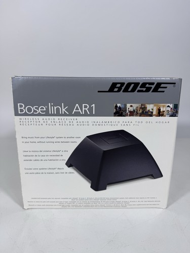 Bose link ar1 ricevitore - link,