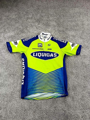 Santini maillot velo homme - santini,