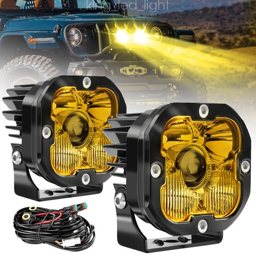 Colight laser 3inch led work - laser,