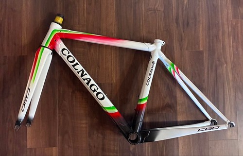 Telaio colnago c60 2017 - c60, 480s