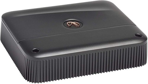 Infinity reference 6001a - reference,