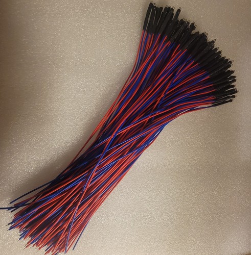 3mm - (25), 8v-3mm