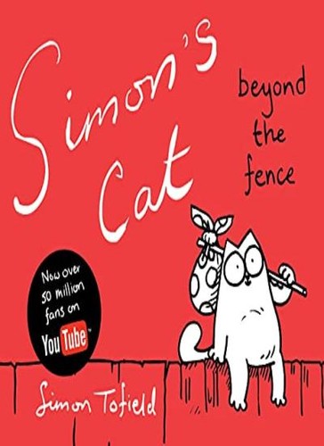 Simon cat beyond - simon's,