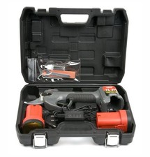 Lisam Forbice Batteria TL 37