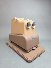 Proiettore 3D Vintage -