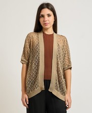Cardigan donna Manila Grace a
