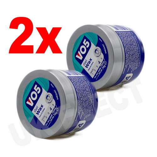 Cera gel vo5 - cera, extreme