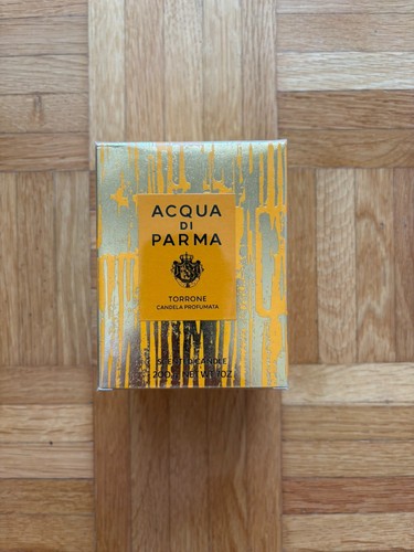Acqua parma candela - di,