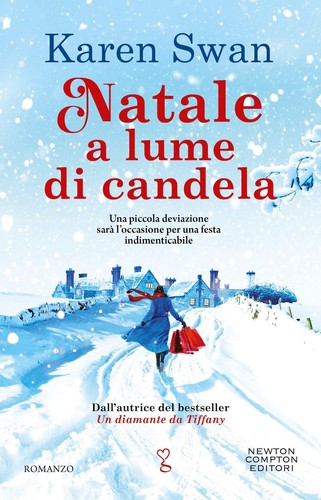 Libri karen swan - swan, a