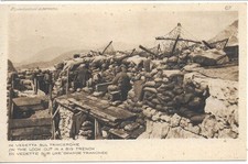 1^ WW -GUERRA D' ITALIA -