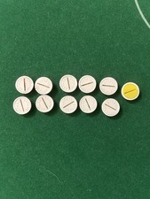 Subbuteo Set basi replay +