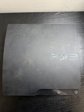Sony Playstation 3 PS3 Slim