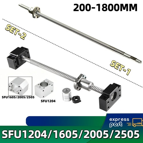 SFU1605/1204/2005/2505