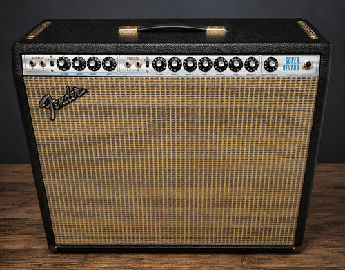 Amplificatore combo chitarra