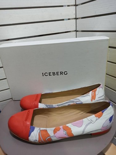 Tacchi donna pelle bianca - , 37