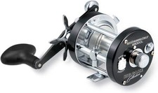 Abu Garcia Ambassadeur 6500CL