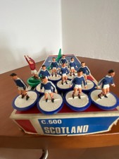 SUBBUTEO HW TEAM SCOZIA REF. 318 - SCATOLA COLORATA
