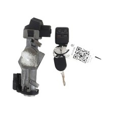 Neiman (barillet clé) - Ford