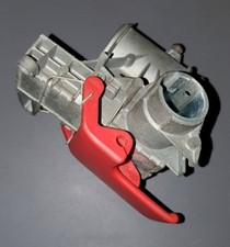 Alloggiamento accensione