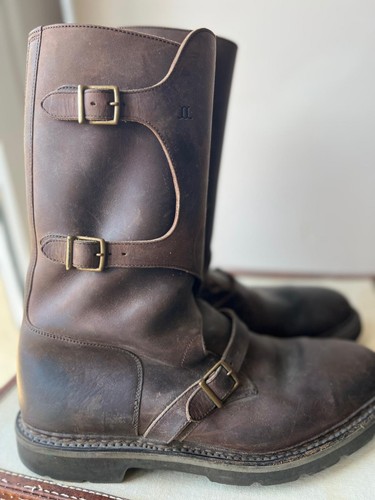 John lobb paris bottes - john,