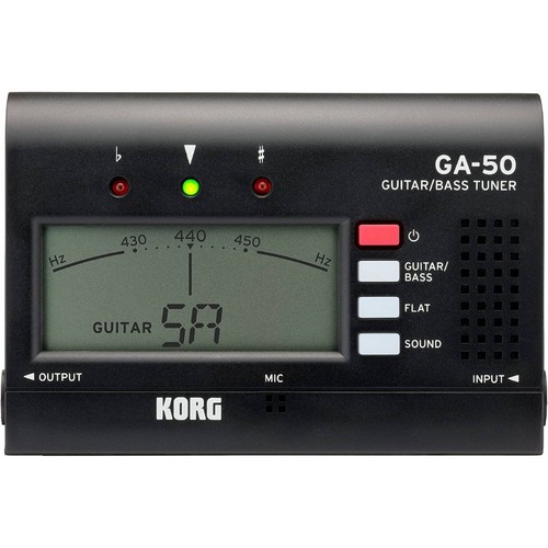 Korg accordatore - korg,