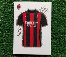 FIGURINA CALCIATORI PANINI