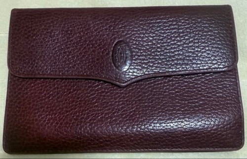 Must cartier autentica - must,