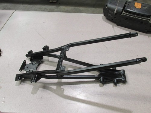Loop posteriore ktm duke r - duke,