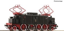 ROCO 7500111 H0 Locomotore