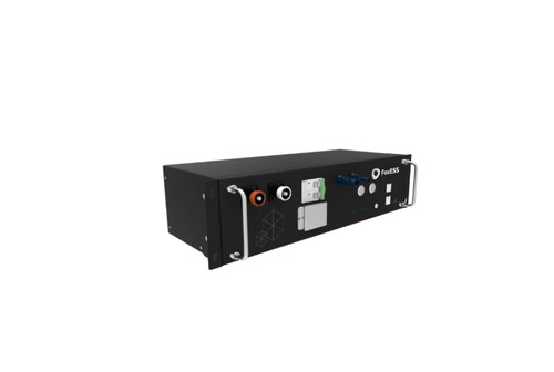 Centralina controllo bms per - centralina,