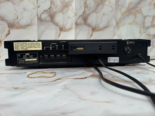 Tuner vintage jvc - tuner,