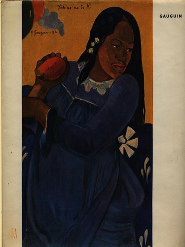 Gauguin estienne charles - gauguin,