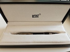 Mont Blanc Starwalker Pregiata Resina