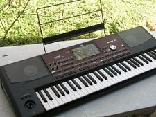 Tastiera usata korg 700 - tastiera,