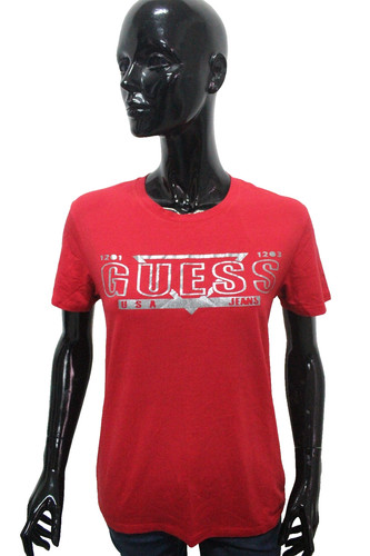 Guess shirt donna - t-shirt,