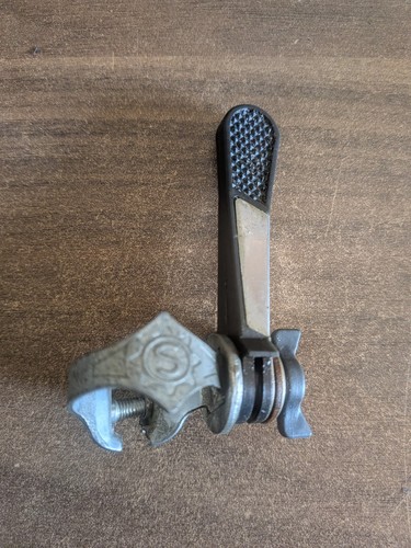 Manette levier vitesse - levier, de