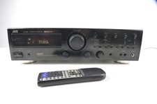 JVC RX-230RBK Ricevitore