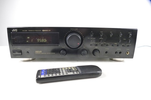Jvc 230rbk ricevitore - jvc, rx-230rbk