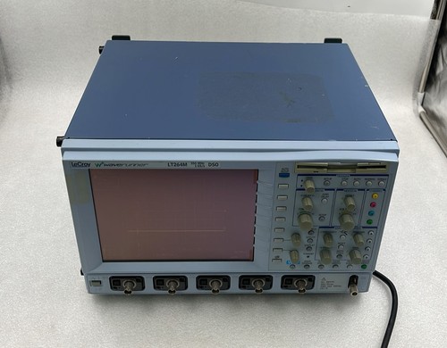 Lecroy lt264m waverunner - lt264m, 350